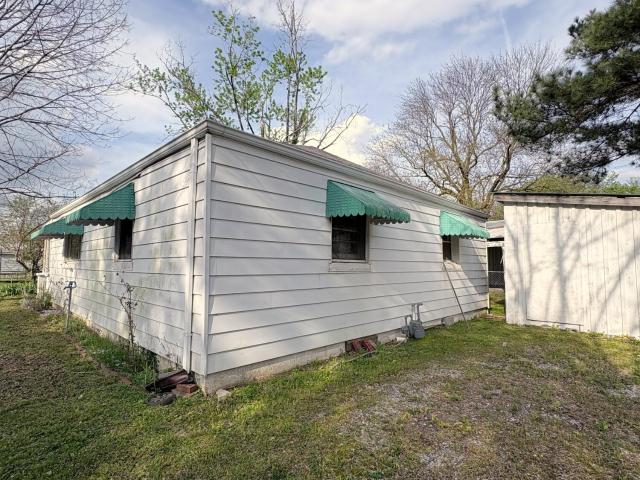 House for sale in Murray, Kentucky