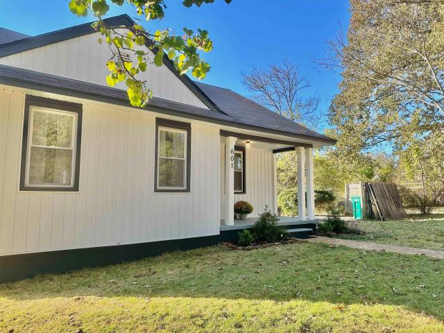 House for sale in Sheffield, Alabama