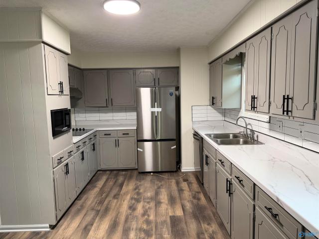 House for sale in Etowah, Alabama