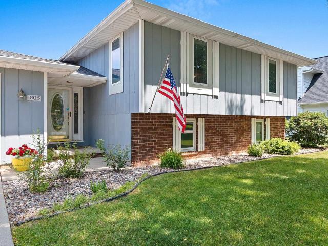 House for sale in Allouez, Wisconsin