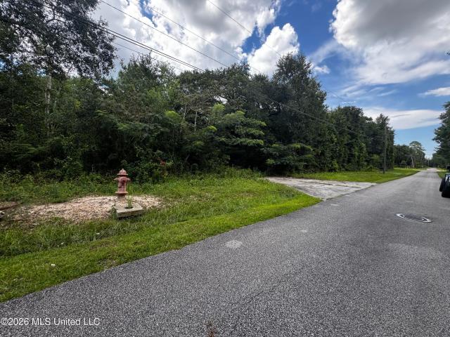 Land for sale in Waveland, Mississippi
