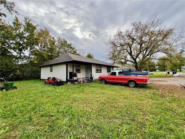 House for sale in Ark