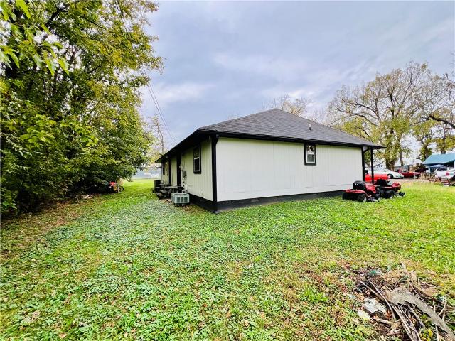 House for sale in Ark