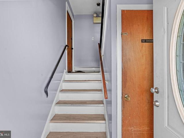 Townhouse for sale in Delco, Pennsylvania