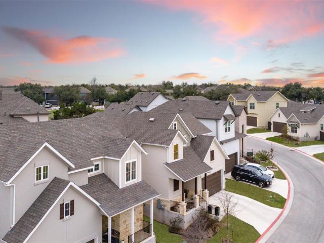 Condo for sale in Williamson, Texas