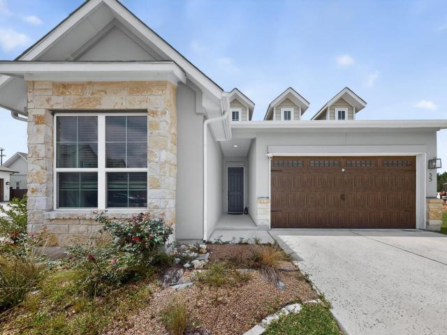 Condo for sale in Williamson, Texas