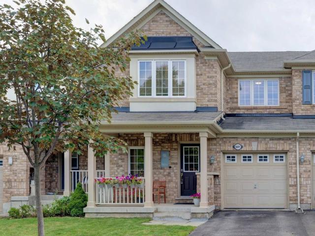 Property for sale in Milton, Ontario