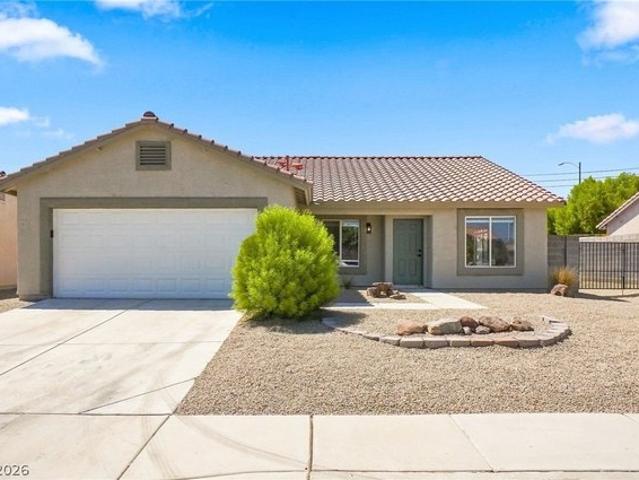 House for sale in North Las Vegas, Nevada