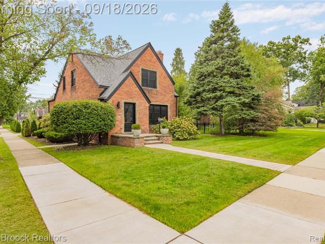 House for sale in Royal Oak, Oakland County