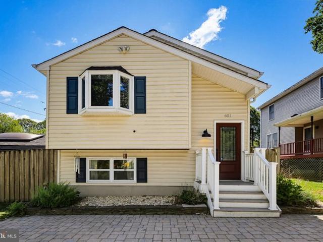 House for sale in Severna Park, Maryland