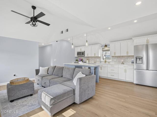 House for sale in Monmouth, New Jersey