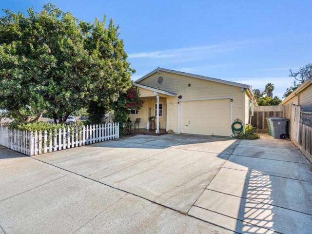 House for sale in Hollister, California