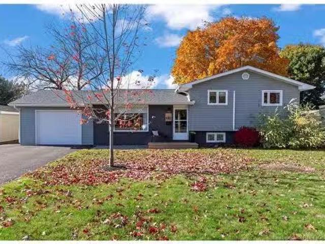 House for sale in Westmorland, New Brunswick
