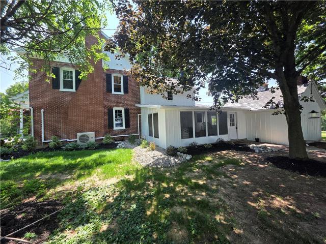 House for sale in Bushkill, Pennsylvania