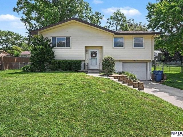 House for sale in Nebraska