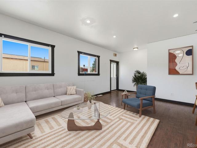 House for sale in Leadville, Colorado