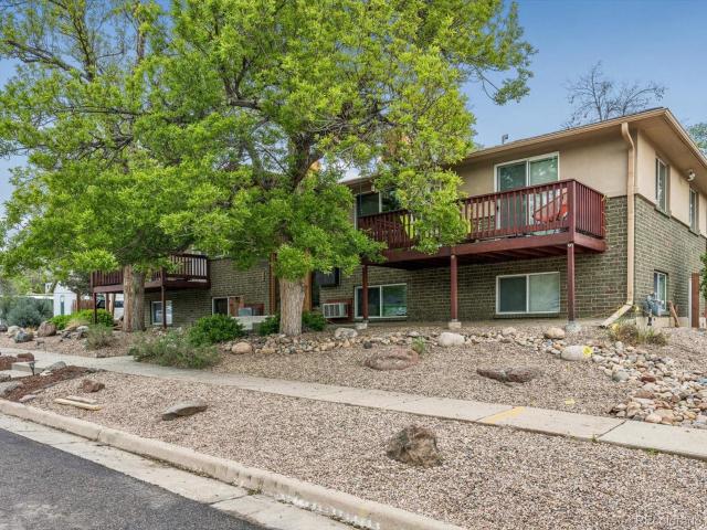 Condo for sale in Golden, Colorado