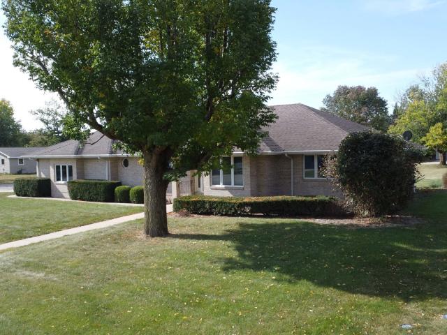 House for sale in Crescent City, Illinois