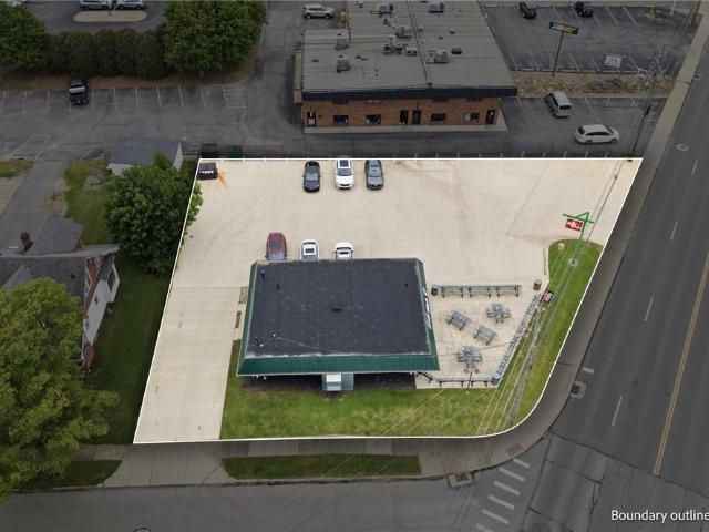 Commercial for sale in Ashland, Ohio