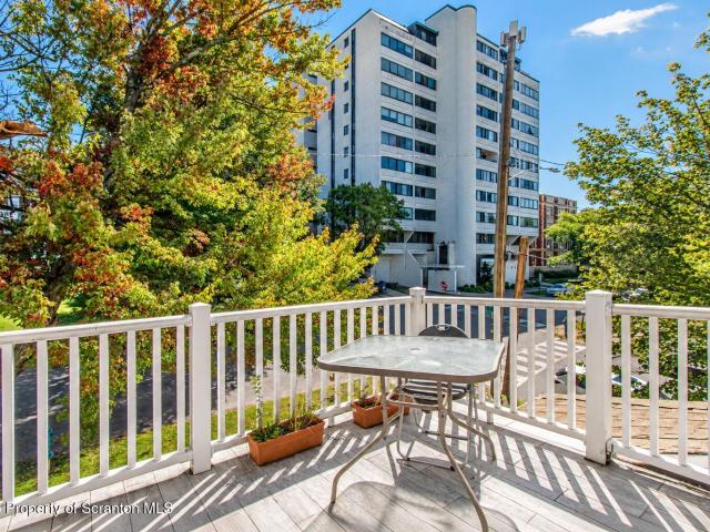 Property for rent in Scranton, Pennsylvania