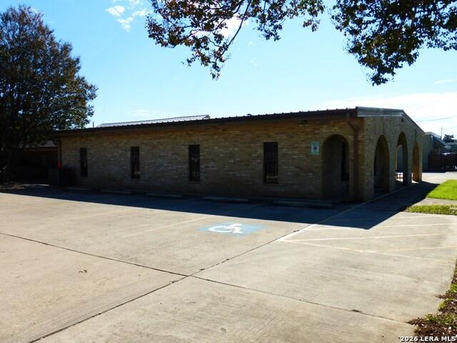 Commercial for sale in Kerr, Texas