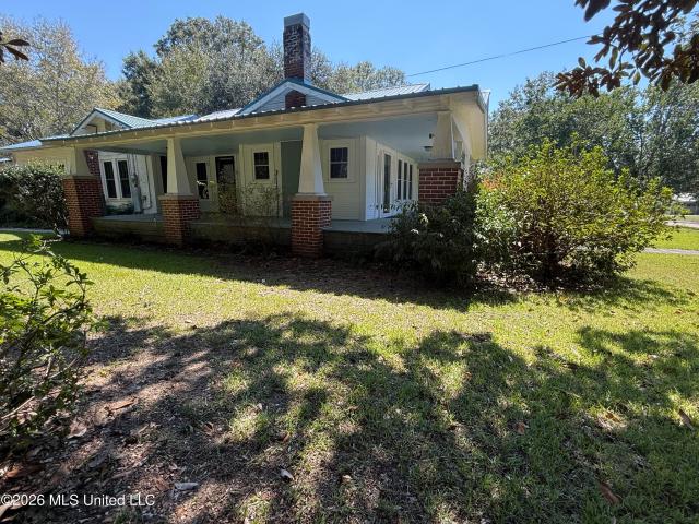 House for sale in Tylertown, Walthall County