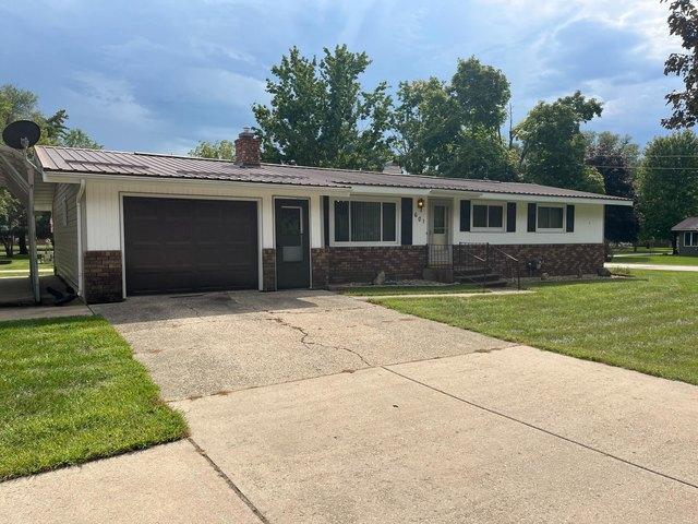 House for sale in Avoca, Wisconsin
