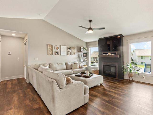 House for sale in Bondurant, Iowa