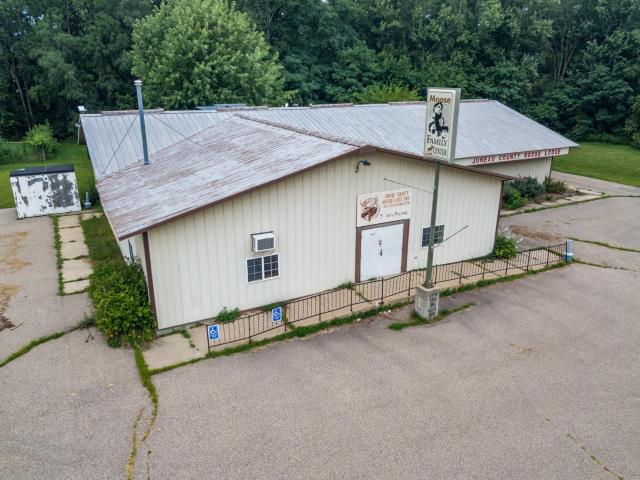 Commercial for sale in Juneau, Wisconsin
