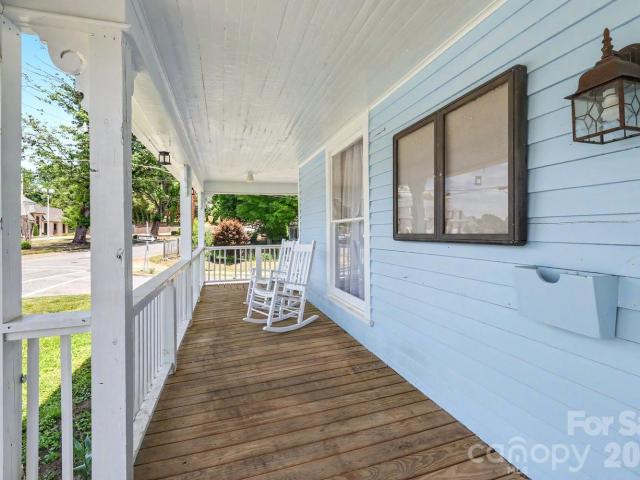 House for sale in Lenoir, North Carolina