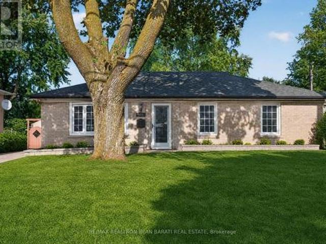 House for sale in Woburn, Ontario