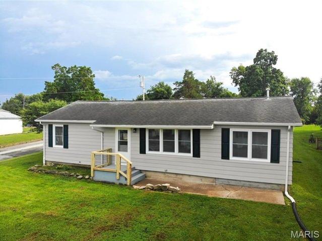 House for sale in Paris, Monroe County