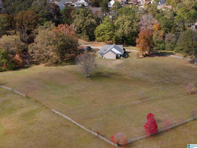 Land for sale in Pelham, Alabama