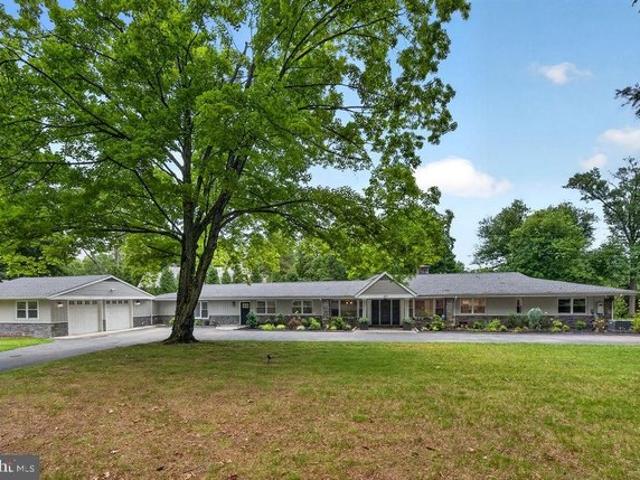 House for sale in Ardmore, Pennsylvania