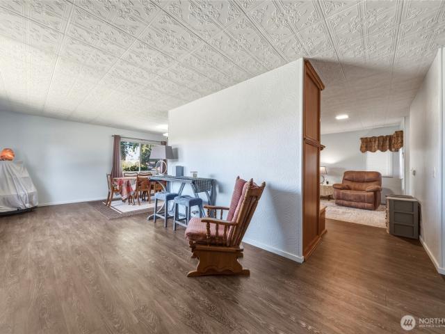 House for sale in Waitsburg, Washington