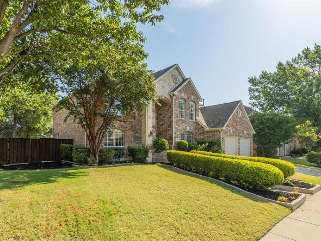 House for sale in Mckinney, Texas