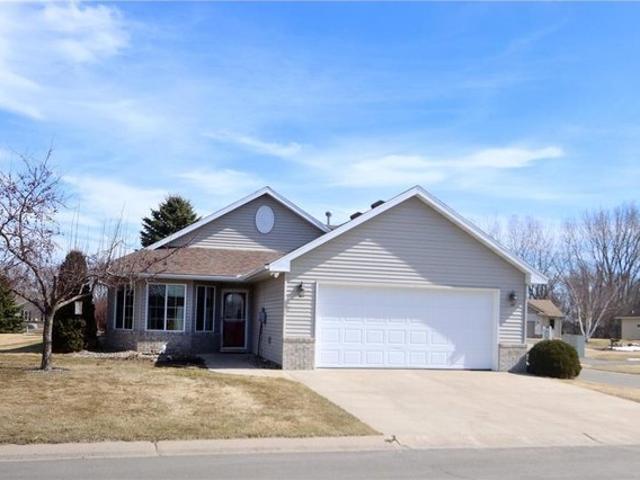 House for sale in Litchfield, Minnesota