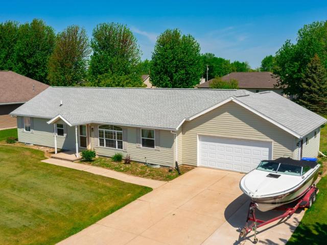 House for sale in Black Creek, Wisconsin