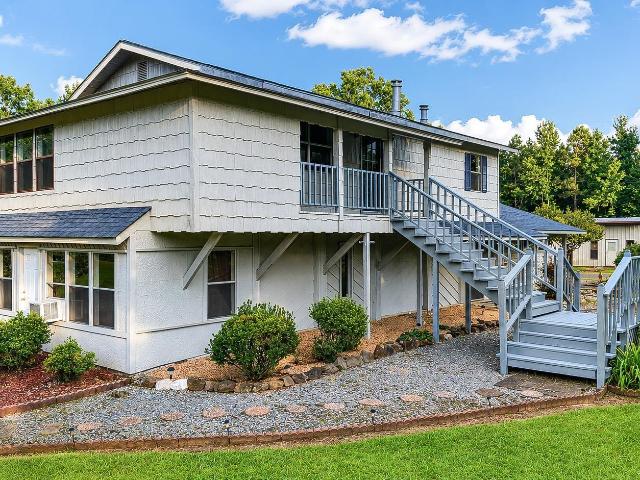 House for sale in Ark