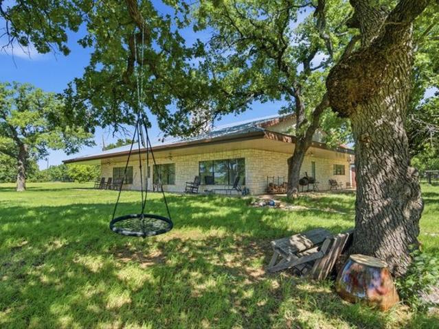 Farm for sale in Cisco, Texas