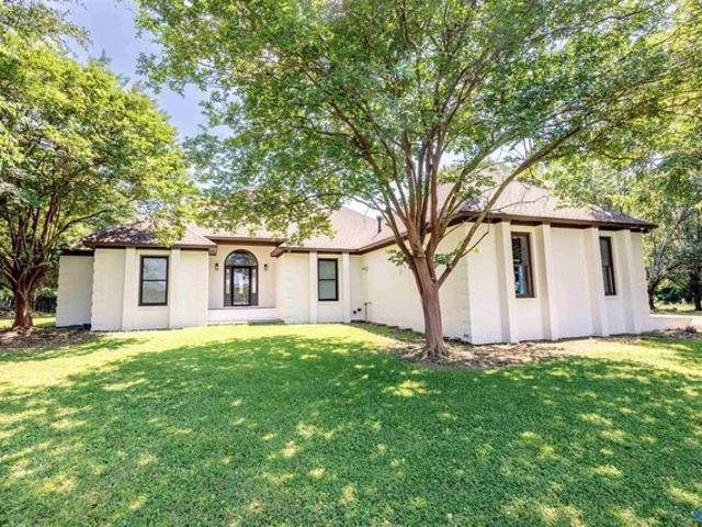 House for sale in Moulton, Alabama