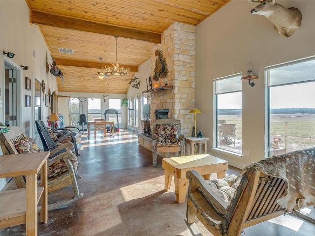 Property for sale in Gorman, Texas