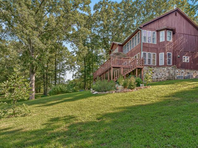 House for sale in Wynne, Arkansas