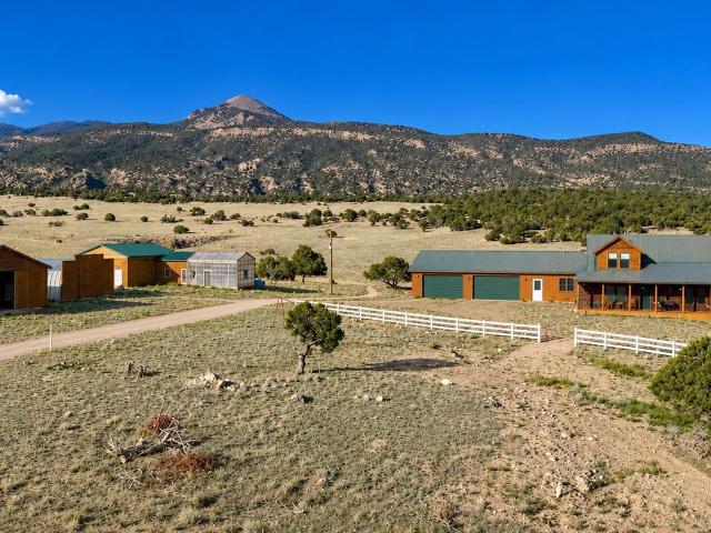 House for sale in Gardner, Colorado