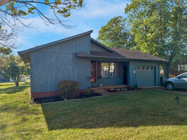 House for sale in Tennessee