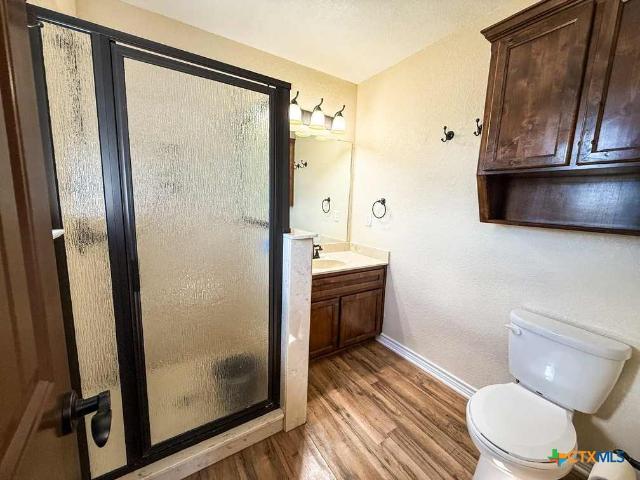 House for sale in Gatesville, Texas