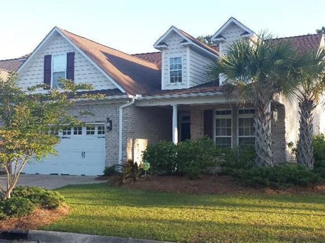 Property for rent in Bolivia, Brunswick County