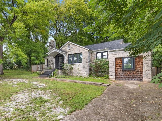 House for sale in Florence, Alabama