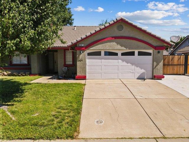House for sale in Galt, California