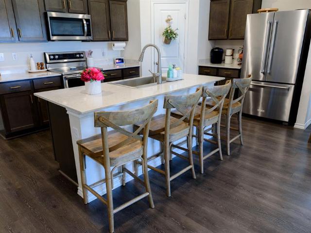 House for sale in Josephine, Texas